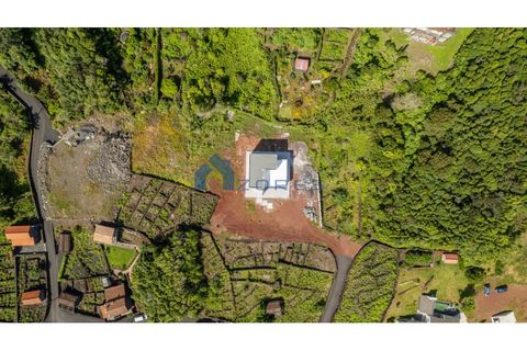 Villa a Prainha, Pico, Prainha - € 730.000 | Ref: AZO1-0226 - foto 14
