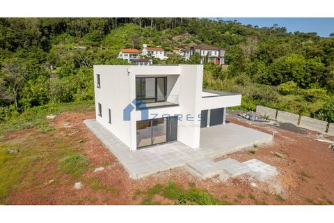 Villa a Prainha, Pico, Prainha - € 730.000 | Ref: AZO1-0226 - foto 2