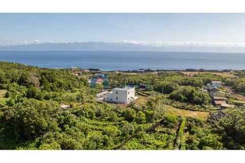 Villa a Prainha, Pico, Prainha - € 730.000 | Ref: AZO1-0226 - foto 8