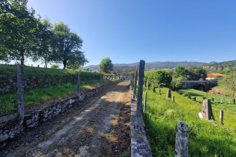 Villa i Viana do Castelo, Viana do Castelo, Viana do Castelo - € 390.000 | Ref: 814 - Quinta em Covas - foto 1