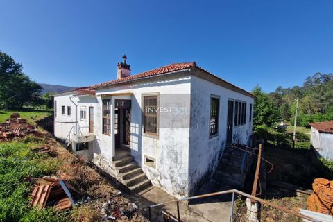 Villa i Viana do Castelo, Viana do Castelo, Viana do Castelo - € 390.000 | Ref: 814 - Quinta em Covas - foto 4