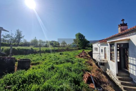 Villa i Viana do Castelo, Viana do Castelo, Viana do Castelo - € 390.000 | Ref: 814 - Quinta em Covas - foto 3