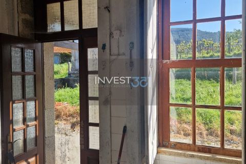 Villa i Viana do Castelo, Viana do Castelo, Viana do Castelo - € 390.000 | Ref: 814 - Quinta em Covas - foto 5