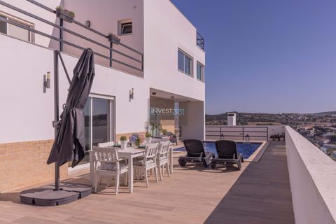 Villa i Oeiras, Lisbon, Oeiras - € 2.475.000 | Ref: 824 - Moradia V5 - Luxo - foto 5