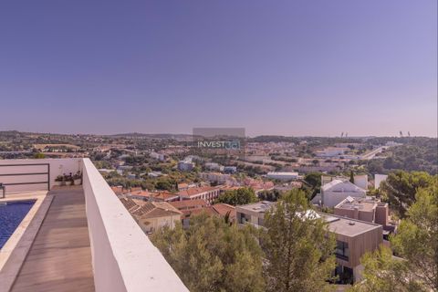 Villa i Oeiras, Lisbon, Oeiras - € 2.475.000 | Ref: 824 - Moradia V5 - Luxo - foto 7