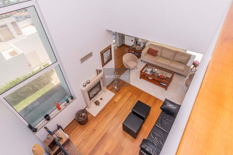 Villa i Oeiras, Lisbon, Oeiras - € 2.475.000 | Ref: 824 - Moradia V5 - Luxo - foto 10