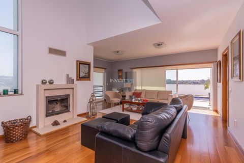 Villa i Oeiras, Lisbon, Oeiras - € 2.475.000 | Ref: 824 - Moradia V5 - Luxo - foto 11