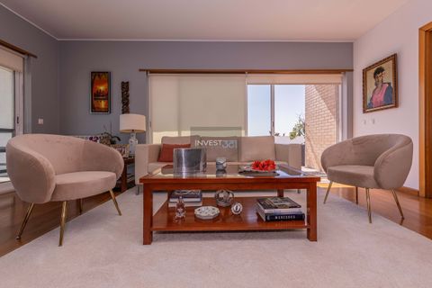 Villa i Oeiras, Lisbon, Oeiras - € 2.475.000 | Ref: 824 - Moradia V5 - Luxo - foto 13