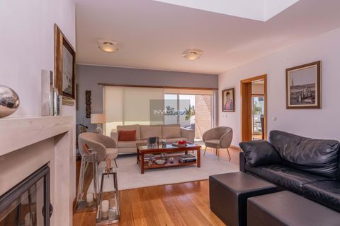 Villa i Oeiras, Lisbon, Oeiras - € 2.475.000 | Ref: 824 - Moradia V5 - Luxo - foto 14