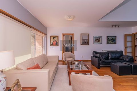 Villa i Oeiras, Lisbon, Oeiras - € 2.475.000 | Ref: 824 - Moradia V5 - Luxo - foto 15