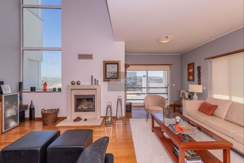 Villa i Oeiras, Lisbon, Oeiras - € 2.475.000 | Ref: 824 - Moradia V5 - Luxo - foto 16