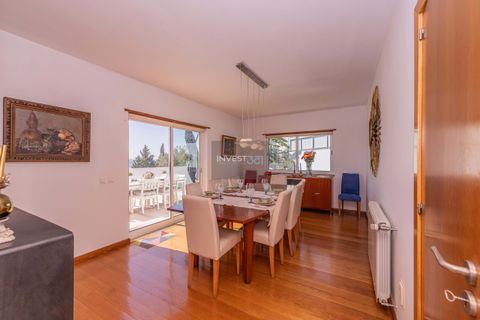 Villa i Oeiras, Lisbon, Oeiras - € 2.475.000 | Ref: 824 - Moradia V5 - Luxo - foto 18