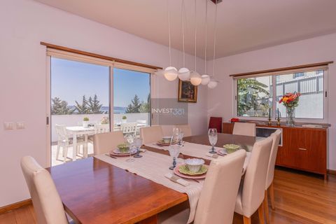 Villa i Oeiras, Lisbon, Oeiras - € 2.475.000 | Ref: 824 - Moradia V5 - Luxo - foto 19
