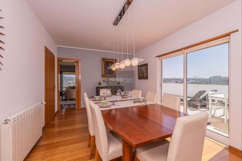 Villa i Oeiras, Lisbon, Oeiras - € 2.475.000 | Ref: 824 - Moradia V5 - Luxo - foto 20