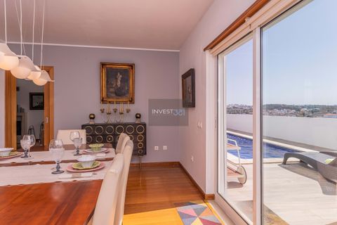 Villa i Oeiras, Lisbon, Oeiras - € 2.475.000 | Ref: 824 - Moradia V5 - Luxo - foto 21