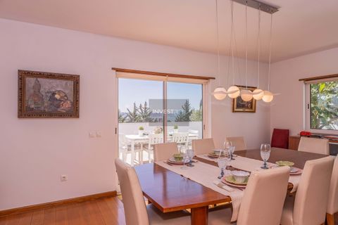 Villa i Oeiras, Lisbon, Oeiras - € 2.475.000 | Ref: 824 - Moradia V5 - Luxo - foto 22
