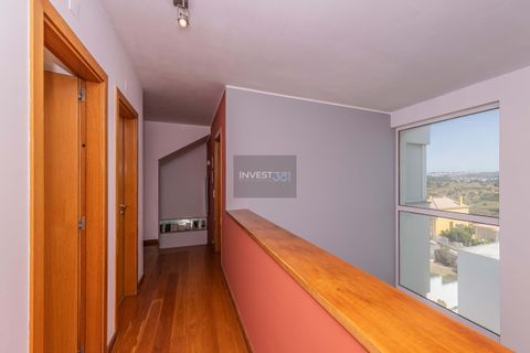 Villa i Oeiras, Lisbon, Oeiras - € 2.475.000 | Ref: 824 - Moradia V5 - Luxo - foto 28