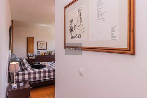 Villa i Oeiras, Lisbon, Oeiras - € 2.475.000 | Ref: 824 - Moradia V5 - Luxo - foto 29