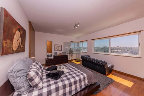 Villa i Oeiras, Lisbon, Oeiras - € 2.475.000 | Ref: 824 - Moradia V5 - Luxo - foto 30