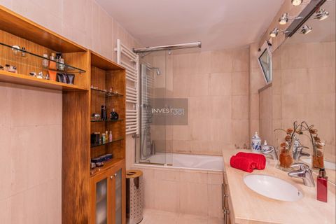 Villa i Oeiras, Lisbon, Oeiras - € 2.475.000 | Ref: 824 - Moradia V5 - Luxo - foto 31
