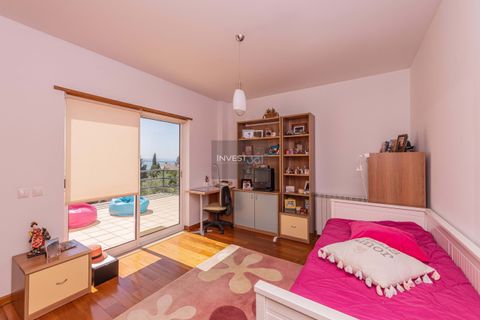 Villa i Oeiras, Lisbon, Oeiras - € 2.475.000 | Ref: 824 - Moradia V5 - Luxo - foto 32
