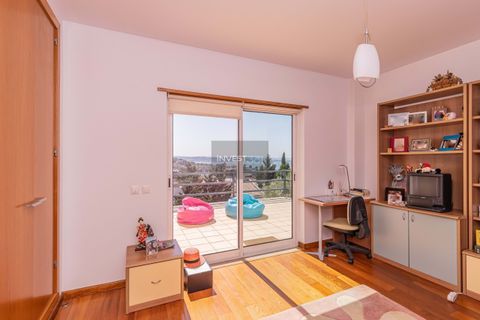 Villa i Oeiras, Lisbon, Oeiras - € 2.475.000 | Ref: 824 - Moradia V5 - Luxo - foto 33