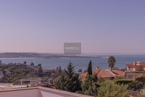 Villa i Oeiras, Lisbon, Oeiras - € 2.475.000 | Ref: 824 - Moradia V5 - Luxo - foto 38