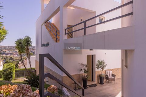 Villa i Oeiras, Lisbon, Oeiras - € 2.475.000 | Ref: 824 - Moradia V5 - Luxo - foto 41