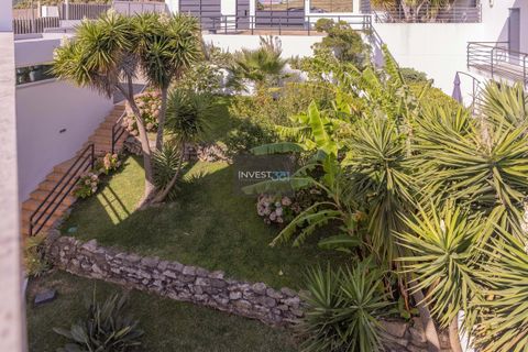 Villa i Oeiras, Lisbon, Oeiras - € 2.475.000 | Ref: 824 - Moradia V5 - Luxo - foto 44