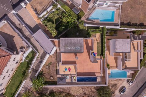 Villa i Oeiras, Lisbon, Oeiras - € 2.475.000 | Ref: 824 - Moradia V5 - Luxo - foto 45
