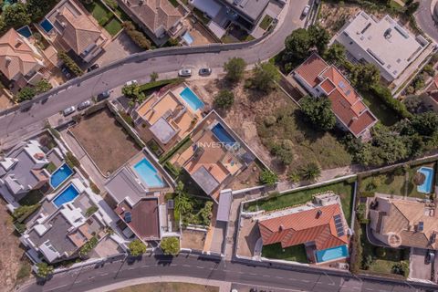 Villa i Oeiras, Lisbon, Oeiras - € 2.475.000 | Ref: 824 - Moradia V5 - Luxo - foto 46