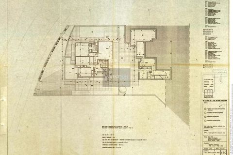 Villa i Oeiras, Lisbon, Oeiras - € 2.475.000 | Ref: 824 - Moradia V5 - Luxo - foto 49