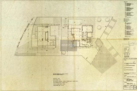 Villa i Oeiras, Lisbon, Oeiras - € 2.475.000 | Ref: 824 - Moradia V5 - Luxo - foto 50