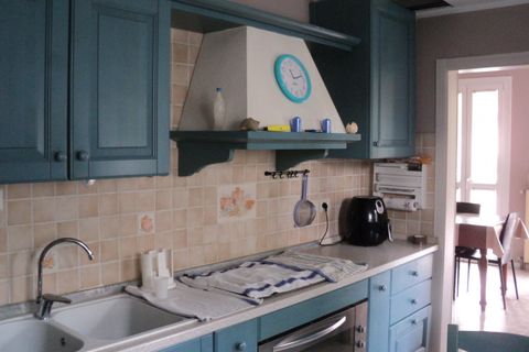 Villa a Comacchio, Ferrara, Comacchio - € 220.000 | Ref: SAN SALVADOR - foto 18