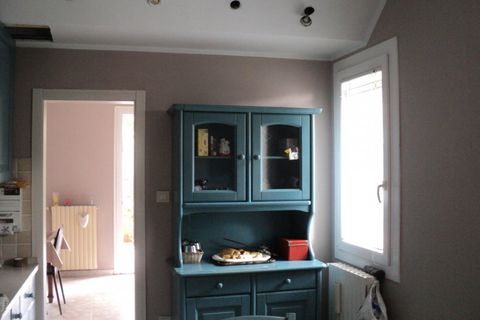 Villa a Comacchio, Ferrara, Comacchio - € 220.000 | Ref: SAN SALVADOR - foto 20