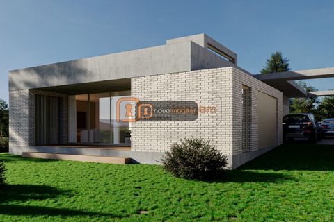 Villa i Aveiro, Aveiro, Aveiro - € 750.000 | Ref: Ni2073 - foto 1