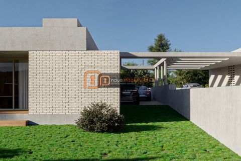 Villa i Aveiro, Aveiro, Aveiro - € 750.000 | Ref: Ni2073 - foto 4