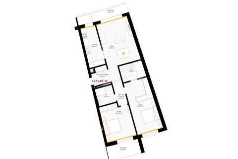 Lejlighed i Aveiro, Aveiro, Aveiro - € 385.000 | Ref: 6434 - foto 28