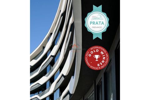 Lejlighed i Aveiro, Aveiro, Aveiro - € 385.000 | Ref: 6434 - foto 2