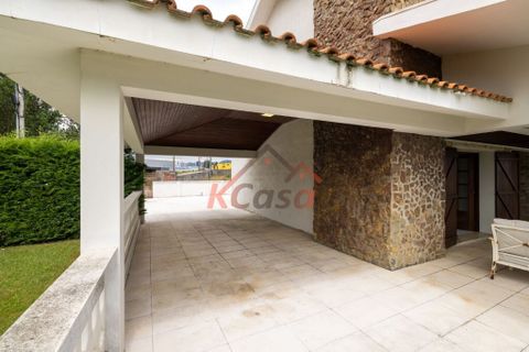 Byhus i Paredes, Porto, Paredes - € 550.000 | Ref: 1981 - foto 24