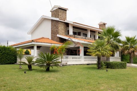 Byhus i Paredes, Porto, Paredes - € 550.000 | Ref: 1981 - foto 2