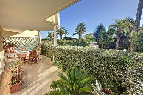 Lejlighed i Antibes, Alpes-Maritimes, Antibes - € 340.000 | Ref: 85908850 - foto 3