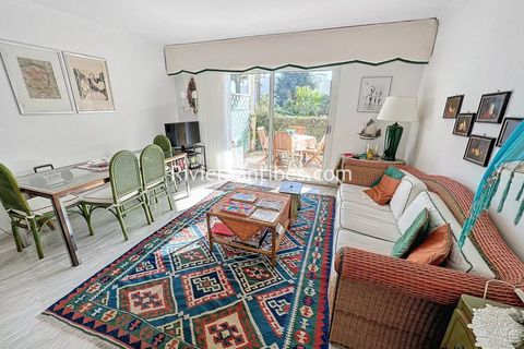Lejlighed i Antibes, Alpes-Maritimes, Antibes - € 340.000 | Ref: 85908850 - foto 4