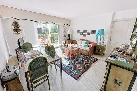 Lejlighed i Antibes, Alpes-Maritimes, Antibes - € 340.000 | Ref: 85908850 - foto 5