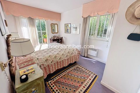 Lejlighed i Antibes, Alpes-Maritimes, Antibes - € 340.000 | Ref: 85908850 - foto 6
