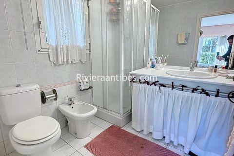 Lejlighed i Antibes, Alpes-Maritimes, Antibes - € 340.000 | Ref: 85908850 - foto 7
