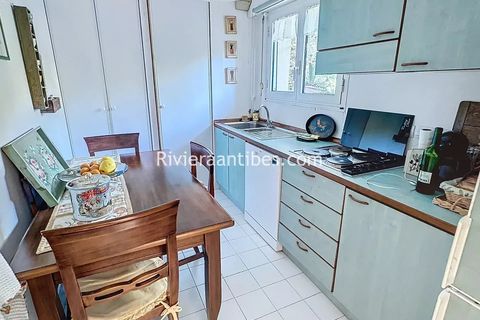 Lejlighed i Antibes, Alpes-Maritimes, Antibes - € 340.000 | Ref: 85908850 - foto 8