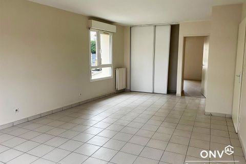 Leilighet i Montargis, Loiret, Montargis - € 78 400 | Ref: 45-25-000630 - foto 2