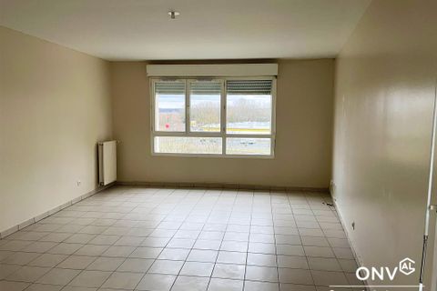 Leilighet i Montargis, Loiret, Montargis - € 78 400 | Ref: 45-25-000630 - foto 3