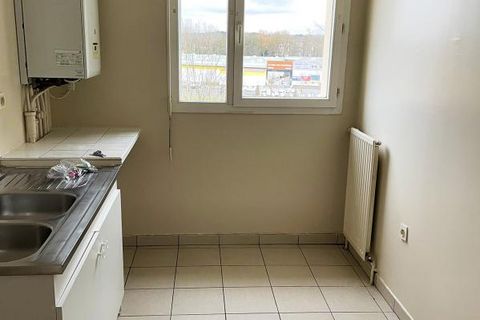 Leilighet i Montargis, Loiret, Montargis - € 78 400 | Ref: 45-25-000630 - foto 4
